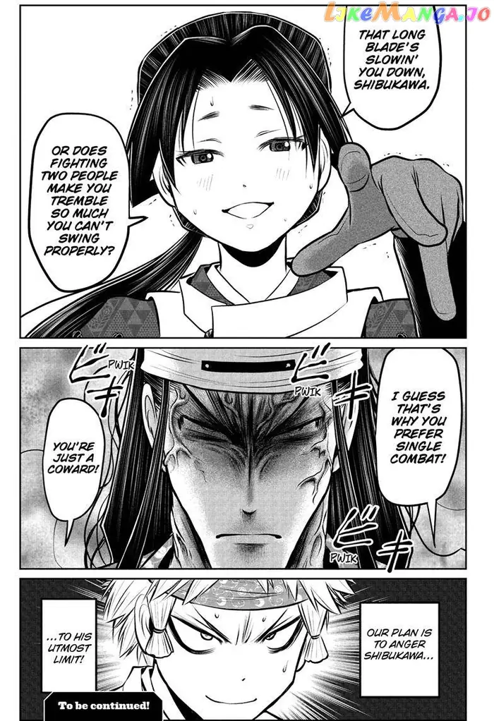 The Elusive Samurai Chapter 78 image 20_optimized